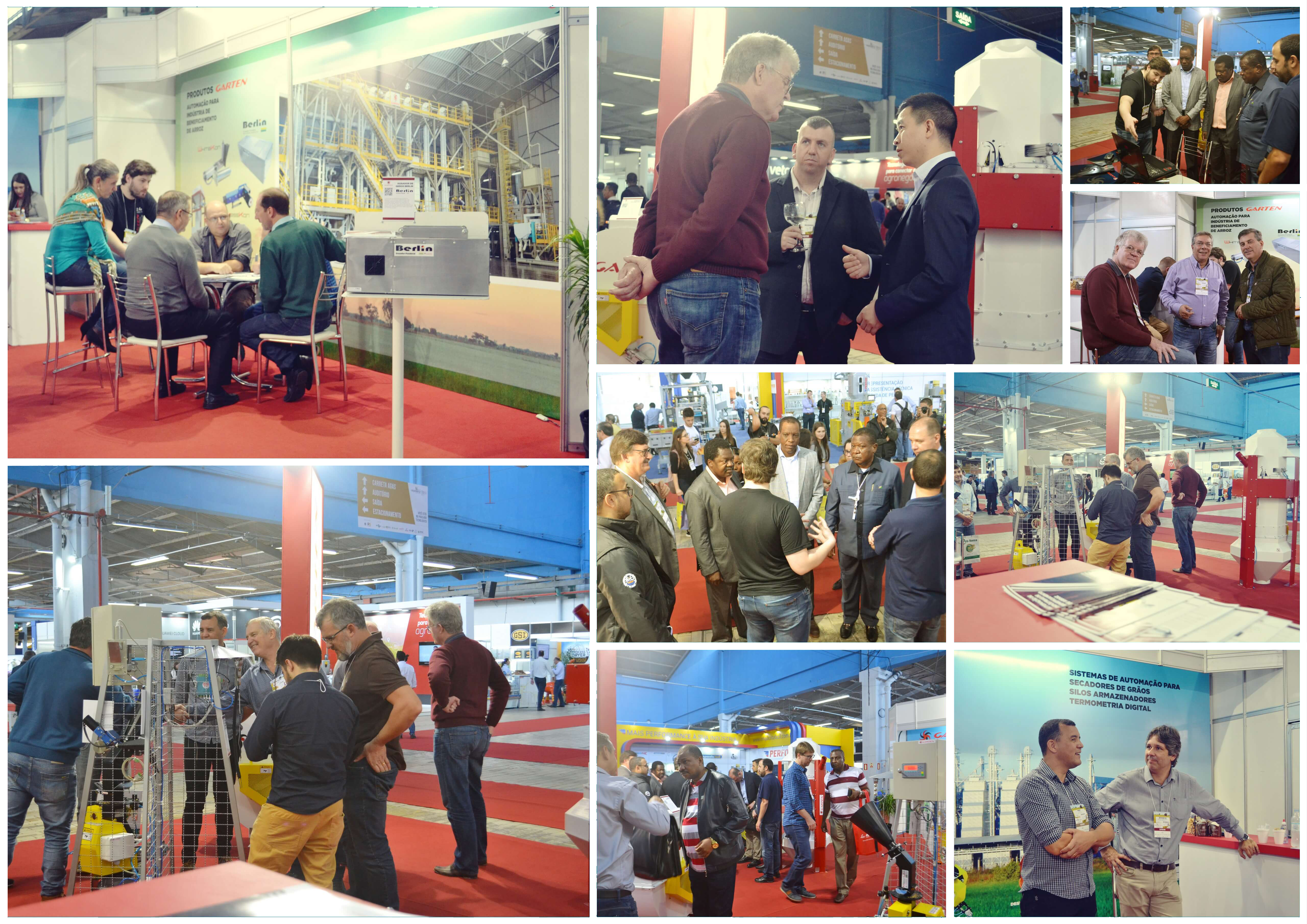 Expoarroz 2019 - Dia 2