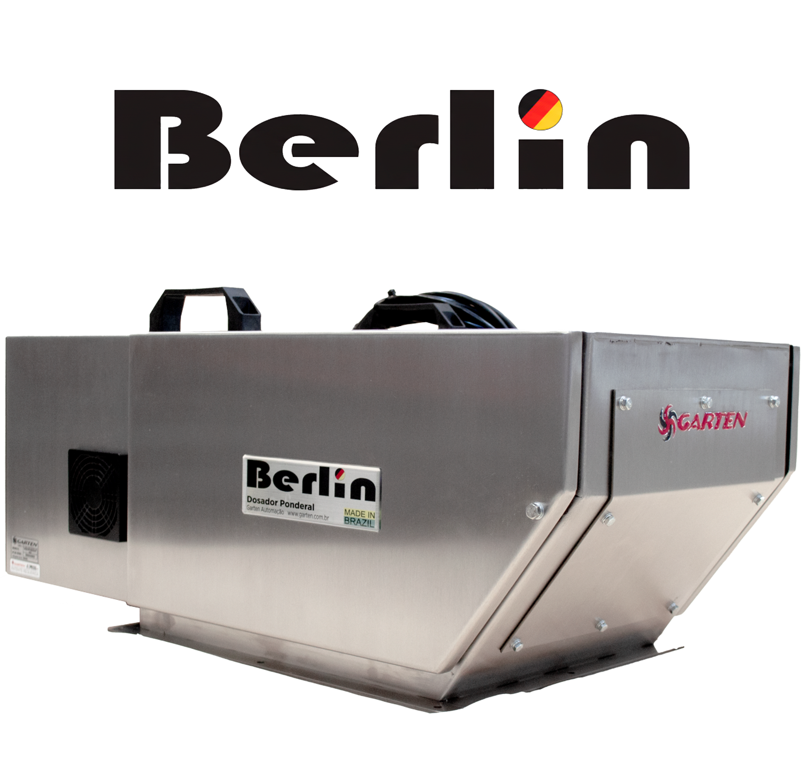 Dosador Ponderal Berlin