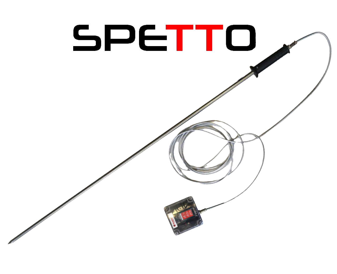 Medidor Spetto