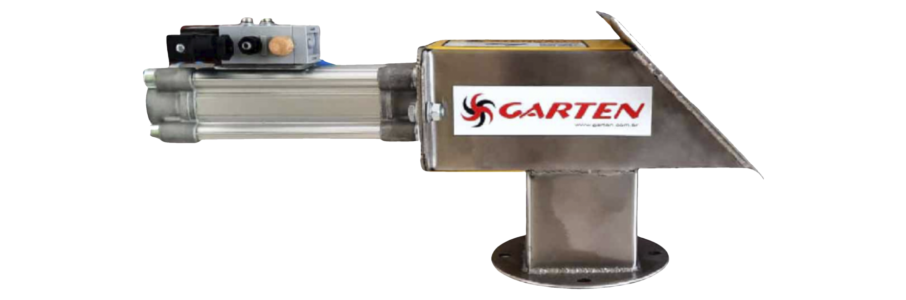 Amostragem Automatizada