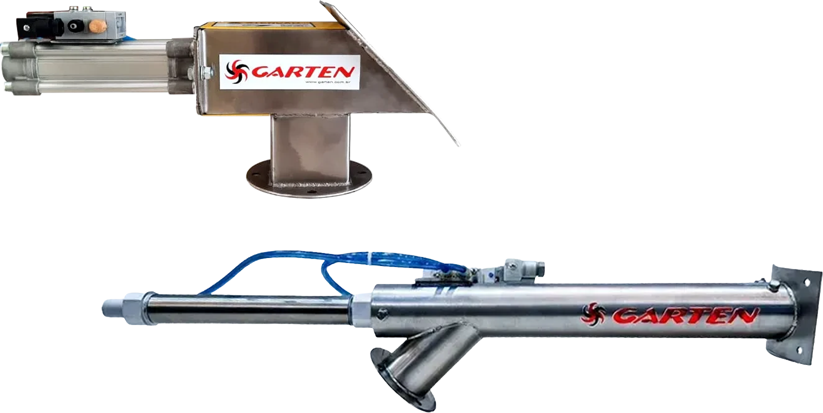 Amostragem Automatizada