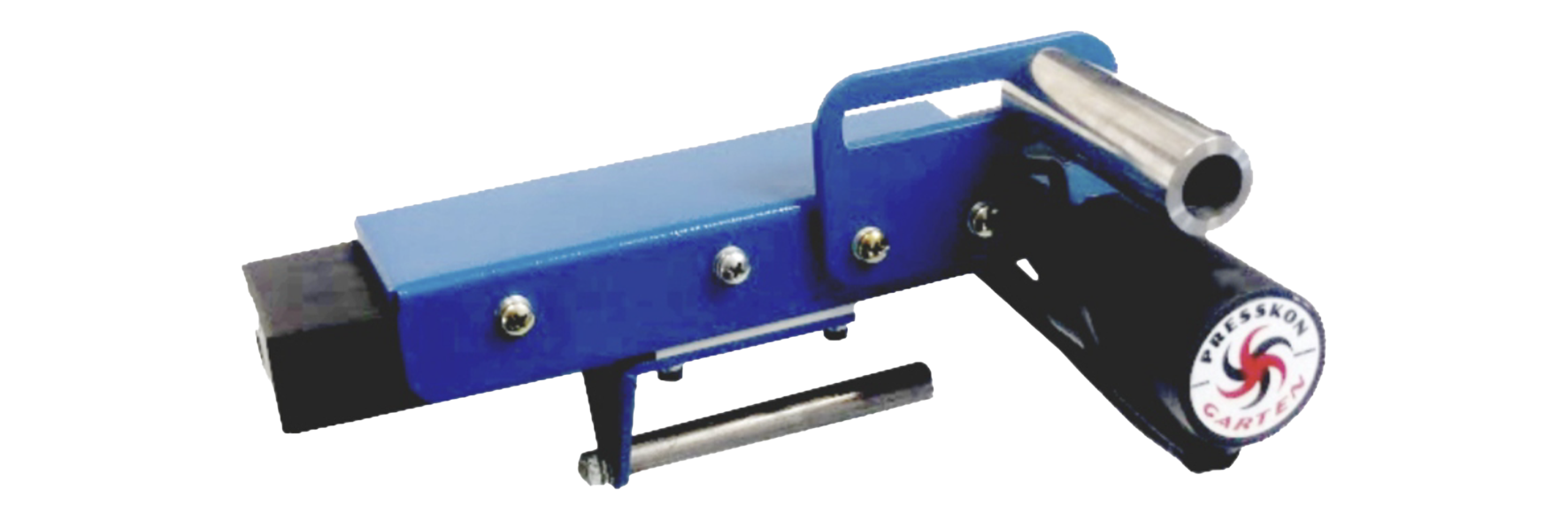 Controlador PressKon