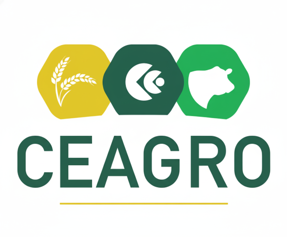 Ceagro SA