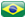 Bandeira do Brasil - Linguagem Português
